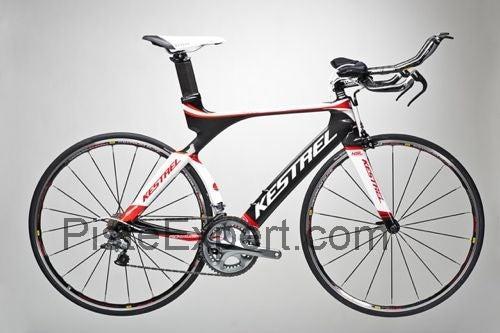 Kestrel 4000 Pro SL fiche technique et avis